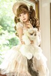 蠢沫沫 2024年3月 10sets
