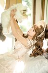蠢沫沫 2024年3月 10sets