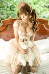 蠢沫沫 2024年3月 10sets