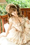 蠢沫沫 2024年3月 10sets