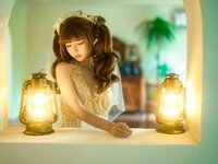 蠢沫沫 2024年3月 10sets