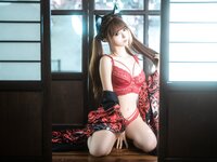 蠢沫沫 2024年3月 10sets