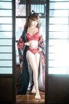 蠢沫沫 2024年3月 10sets