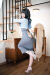 [Cosplay] Money 冷冷 - Guitar Girl 吉他少女