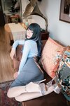 [Cosplay] Money 冷冷 - Guitar Girl 吉他少女