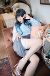 [Cosplay] Money 冷冷 - Guitar Girl 吉他少女