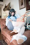[Cosplay] Money 冷冷 - Guitar Girl 吉他少女