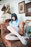 [Cosplay] Money 冷冷 - Guitar Girl 吉他少女