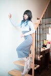 [Cosplay] Money 冷冷 - Guitar Girl 吉他少女