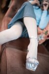 [Cosplay] Money 冷冷 - Guitar Girl 吉他少女
