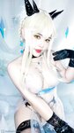 [Cosplay] Neppu - Artoria Alter