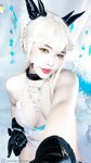 [Cosplay] Neppu - Artoria Alter