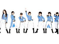 2004.01 モーニング娘。 Hello! Project 2004winter con photobook