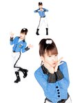 2004.01 モーニング娘。 Hello! Project 2004winter con photobook