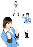 2004.01 モーニング娘。 Hello! Project 2004winter con photobook