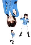 2004.01 モーニング娘。 Hello! Project 2004winter con photobook
