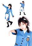 2004.01 モーニング娘。 Hello! Project 2004winter con photobook
