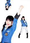 2004.01 モーニング娘。 Hello! Project 2004winter con photobook