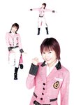 2004.01 モーニング娘。 Hello! Project 2004winter con photobook