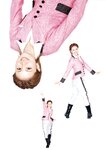 2004.01 モーニング娘。 Hello! Project 2004winter con photobook