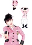 2004.01 モーニング娘。 Hello! Project 2004winter con photobook