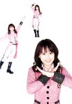 2004.01 モーニング娘。 Hello! Project 2004winter con photobook
