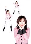 2004.01 モーニング娘。 Hello! Project 2004winter con photobook