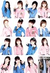 2004.01 モーニング娘。 Hello! Project 2004winter con photobook