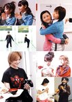 2004.01 モーニング娘。 Hello! Project 2004winter con photobook