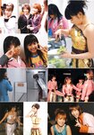 2004.01 モーニング娘。 Hello! Project 2004winter con photobook