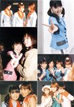 2004.01 モーニング娘。 Hello! Project 2004winter con photobook