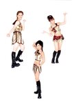 2004.01 モーニング娘。 Hello! Project 2004winter con photobook