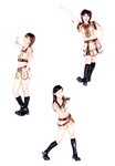 2004.01 モーニング娘。 Hello! Project 2004winter con photobook