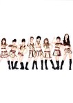 2004.01 モーニング娘。 Hello! Project 2004winter con photobook