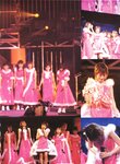 2004.01 モーニング娘。 Hello! Project 2004winter con photobook