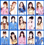 2004.01 モーニング娘。 Hello! Project 2004winter con photobook