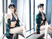 [Photobook] 紗綾 100％ JUICY！週刊ポストデジタル写真集[74pics]