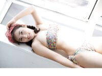 [Photobook] 紗綾 100％ JUICY！週刊ポストデジタル写真集[74pics]