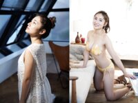 [Photobook] 紗綾 100％ JUICY！週刊ポストデジタル写真集[74pics]