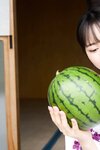 [Photobook] 2023.08.25 鎮目のどか　サマー・ミューズ　ｖｏｌ．２　大ボリューム１１７ページ豪華版　ＦＲＩＤＡＹデジタル写真集