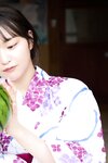 [Photobook] 2023.08.25 鎮目のどか　サマー・ミューズ　ｖｏｌ．２　大ボリューム１１７ページ豪華版　ＦＲＩＤＡＹデジタル写真集
