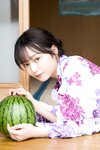 [Photobook] 2023.08.25 鎮目のどか　サマー・ミューズ　ｖｏｌ．２　大ボリューム１１７ページ豪華版　ＦＲＩＤＡＹデジタル写真集
