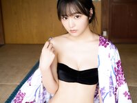 [Photobook] 2023.08.25 鎮目のどか　サマー・ミューズ　ｖｏｌ．２　大ボリューム１１７ページ豪華版　ＦＲＩＤＡＹデジタル写真集