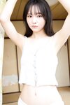 [Photobook] 2023.08.25 鎮目のどか　サマー・ミューズ　ｖｏｌ．２　大ボリューム１１７ページ豪華版　ＦＲＩＤＡＹデジタル写真集