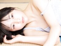 [Photobook] 2023.08.25 鎮目のどか　サマー・ミューズ　ｖｏｌ．２　大ボリューム１１７ページ豪華版　ＦＲＩＤＡＹデジタル写真集