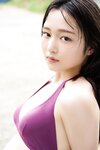 [Photobook] 2023.08.25 鎮目のどか　サマー・ミューズ　ｖｏｌ．２　大ボリューム１１７ページ豪華版　ＦＲＩＤＡＹデジタル写真集