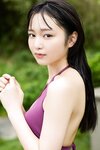 [Photobook] 2023.08.25 鎮目のどか　サマー・ミューズ　ｖｏｌ．２　大ボリューム１１７ページ豪華版　ＦＲＩＤＡＹデジタル写真集