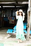 [Photobook] 2023.08.25 鎮目のどか　サマー・ミューズ　ｖｏｌ．２　大ボリューム１１７ページ豪華版　ＦＲＩＤＡＹデジタル写真集