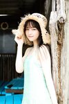 [Photobook] 2023.08.25 鎮目のどか　サマー・ミューズ　ｖｏｌ．２　大ボリューム１１７ページ豪華版　ＦＲＩＤＡＹデジタル写真集