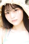 [Photobook] 2023.08.25 鎮目のどか　サマー・ミューズ　ｖｏｌ．２　大ボリューム１１７ページ豪華版　ＦＲＩＤＡＹデジタル写真集
